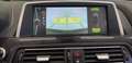 BMW 640 d 3.0 D Cabrio Futura Aut. * PELLE * Noir - thumbnail 13