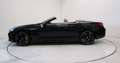 BMW 640 d 3.0 D Cabrio Futura Aut. * PELLE * Noir - thumbnail 31