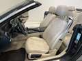 BMW 640 d 3.0 D Cabrio Futura Aut. * PELLE * Noir - thumbnail 37