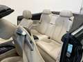 BMW 640 d 3.0 D Cabrio Futura Aut. * PELLE * Noir - thumbnail 7