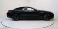 BMW 640 d 3.0 D Cabrio Futura Aut. * PELLE * Noir - thumbnail 14
