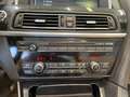 BMW 640 d 3.0 D Cabrio Futura Aut. * PELLE * Noir - thumbnail 21