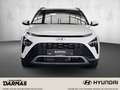 Hyundai BAYON 1.0 Turbo 48V Trend Klima Apple CarPlay Blanco - thumbnail 3