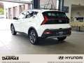 Hyundai BAYON 1.0 Turbo 48V Trend Klima Apple CarPlay Blanco - thumbnail 8