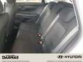 Hyundai BAYON 1.0 Turbo 48V Trend Klima Apple CarPlay Blanco - thumbnail 12