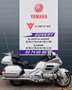 Honda Gold Wing Gris - thumbnail 5