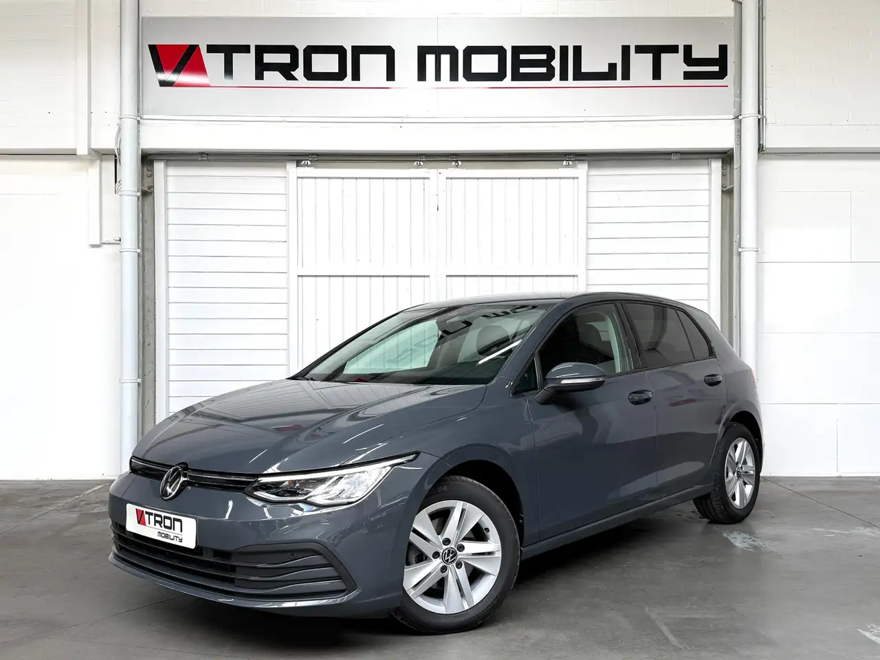 Volkswagen Golf 1.5 eTSI Life DSG LED*NAVI*PDC*CARPLAY*CAMERA*ACC*ALCANTRARA