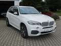 BMW X5 M AHK HUD SoftClose Panorama Komfort ... Blanco - thumbnail 1
