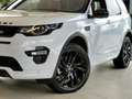 Land Rover Discovery Sport 2.0 Td4 Hse Luxury 7p. Wit - thumbnail 7