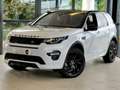 Land Rover Discovery Sport 2.0 Td4 Hse Luxury 7p. Wit - thumbnail 1