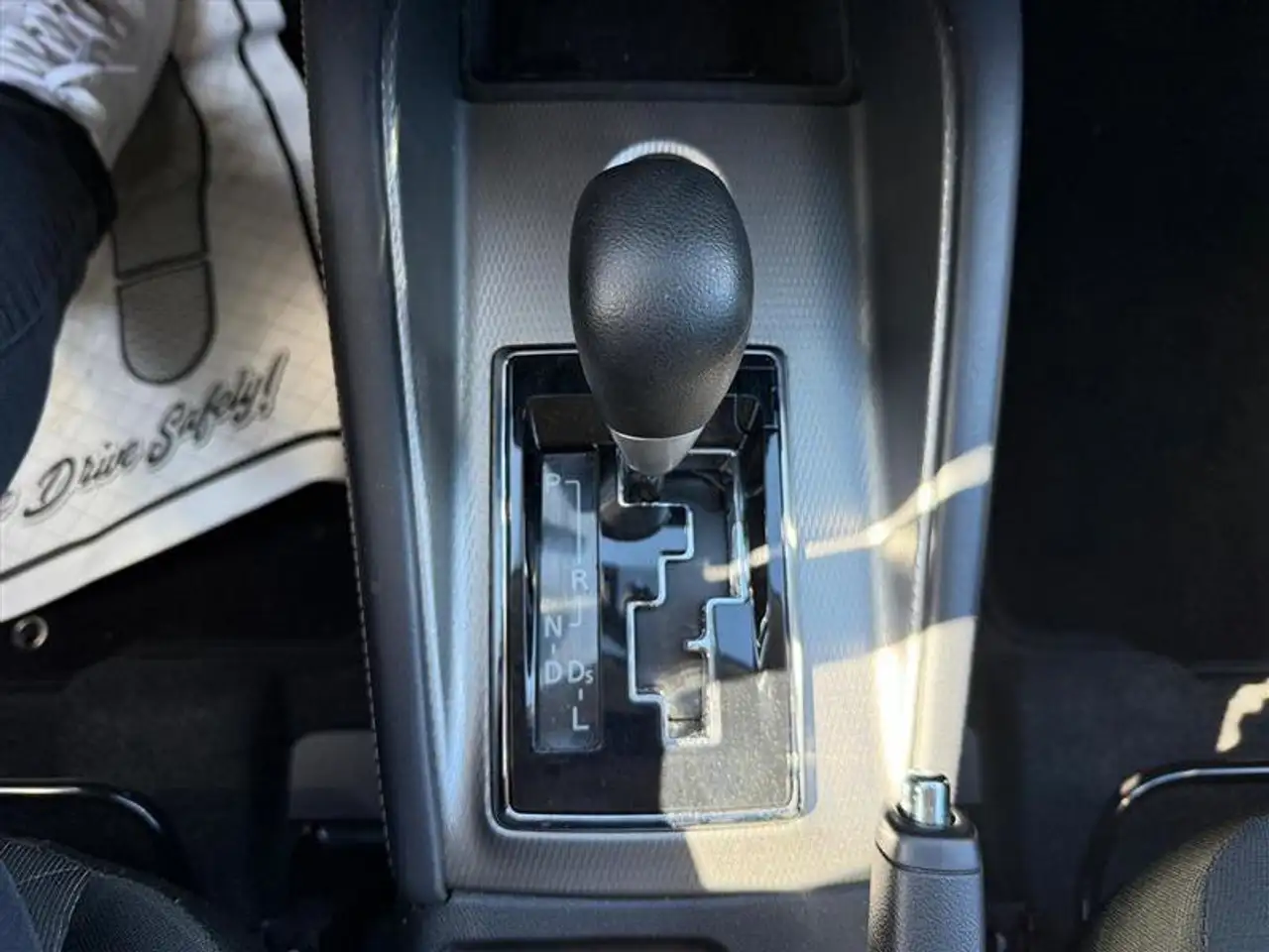 Mitsubishi RVR снимка Mitsubishi RVR