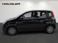 Fiat Panda Hybrid 1.0 GSE Klimaanlage Einparkhile hinten Schwarz - thumbnail 6