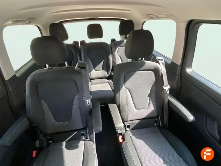 Mercedes-Benz Clase V V 220d Extralargo Avantgarde 2021, foto 15