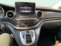 Mercedes-Benz V 220 220d Extralargo Avantgarde 7GT Gris - thumbnail 25