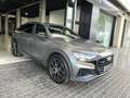 Audi Q8 50 TDI Black line quattro tiptronic Grau - thumbnail 4