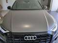 Audi Q8 50 TDI Black line quattro tiptronic Gris - thumbnail 3