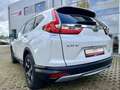Honda CR-V 2.0 i-MMD Hybrid 4WD Executive Blanc - thumbnail 8