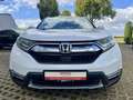 Honda CR-V 2.0 i-MMD Hybrid 4WD Executive Blanc - thumbnail 4