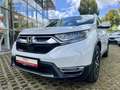 Honda CR-V 2.0 i-MMD Hybrid 4WD Executive Blanc - thumbnail 5