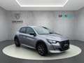 Peugeot 208 e- Allure Pack 136 Navi LED Klimaautom Fahrerprofi Grau - thumbnail 1