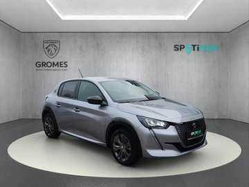 e- Allure Pack 136 Navi LED Klimaautom Fahrerprofi