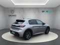 Peugeot 208 e- Allure Pack 136 Navi LED Klimaautom Fahrerprofi Grau - thumbnail 3