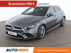 Mercedes-Benz Classe A 180 d AMG Line 7G-DCT