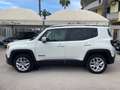 Jeep Renegade 2.0 Mjt 140CV 4WD Low Limited automatica Blanc - thumbnail 4
