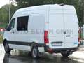 Mercedes-Benz Sprinter 317 CDI Werkstattwg Mixto L2H2 AHK 3,5T Weiß - thumbnail 4