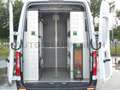 Mercedes-Benz Sprinter 317 CDI Werkstattwg Mixto L2H2 AHK 3,5T Weiß - thumbnail 7