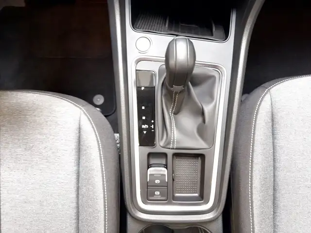 Seat Ateca view 13