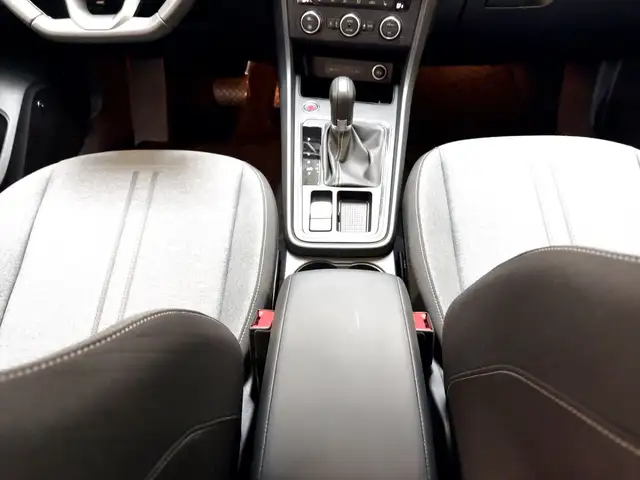 Seat Ateca view 14
