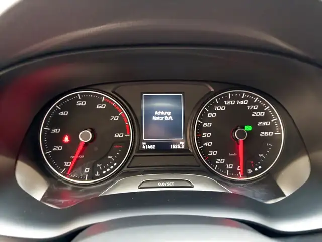 Seat Ateca view 7
