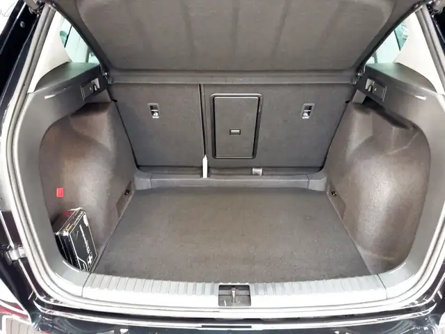 Seat Ateca view 6