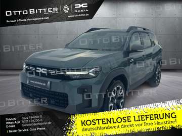 Journey TCe140 mild hybrid WINTER+/19"RASAN