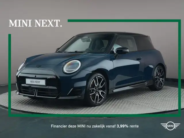 MINI John Cooper Works 3-Deurs SE Cooper L 54.2 kWh