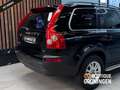 Volvo XC90 2.5 T Momentum | 2e EIGENAAR | AUTOMAAT | LEDER | Zwart - thumbnail 14