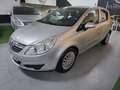 Opel Corsa 1.2 16v Essentia Gris - thumbnail 2