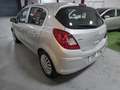 Opel Corsa 1.2 16v Essentia Gris - thumbnail 4