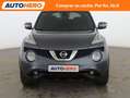 Nissan Juke 1.6 N-Connecta 4x2 112 Gris - thumbnail 9