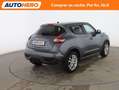Nissan Juke 1.6 N-Connecta 4x2 112 Gris - thumbnail 6