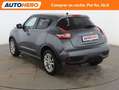 Nissan Juke 1.6 N-Connecta 4x2 112 Gris - thumbnail 4