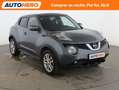 Nissan Juke 1.6 N-Connecta 4x2 112 Gris - thumbnail 8