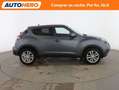 Nissan Juke 1.6 N-Connecta 4x2 112 Gris - thumbnail 7