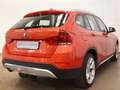 BMW X1 sDrive 20d Autom. X-Line *M-Paket 18Z Leder* Orange - thumbnail 8