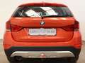 BMW X1 sDrive 20d Autom. X-Line *M-Paket 18Z Leder* Orange - thumbnail 7