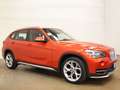 BMW X1 sDrive 20d Autom. X-Line *M-Paket 18Z Leder* Orange - thumbnail 5