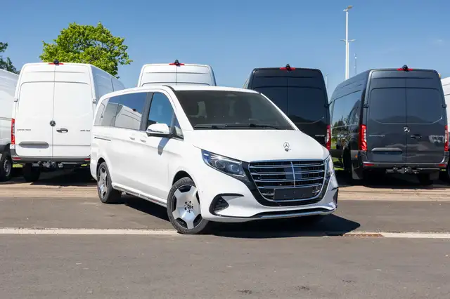 Mercedes-Benz V 300