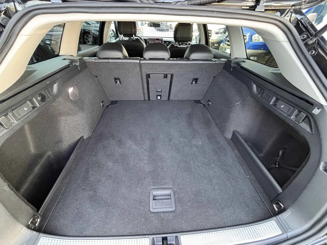 Volkswagen Passat IX 2024 2.0 tdi scr Business 150cv dsg, миниатюра 8