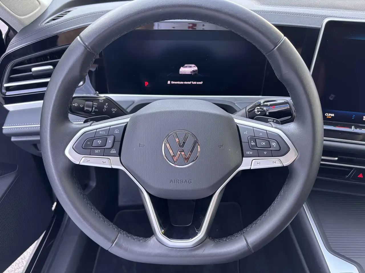 Volkswagen Passat IX 2024 2.0 tdi scr Business 150cv dsg, миниатюра 18